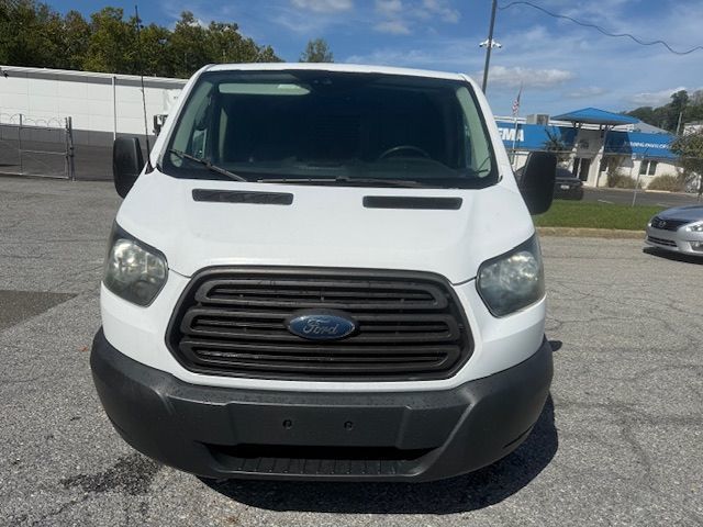 2015 Ford Transit Base