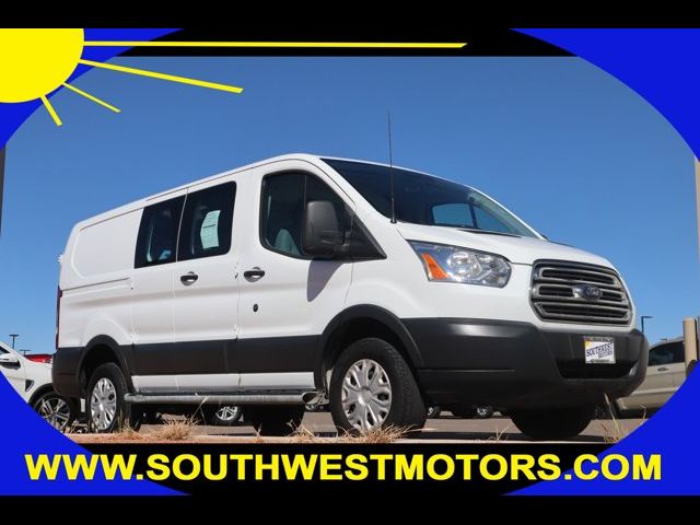 2015 Ford Transit Base