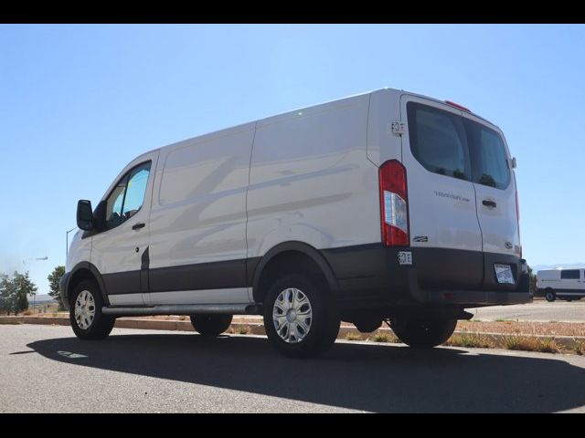 2015 Ford Transit Base