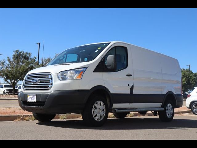 2015 Ford Transit Base