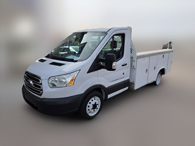 2015 Ford Transit Base