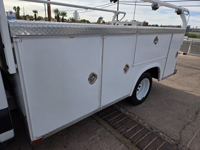 2015 Ford Transit Base