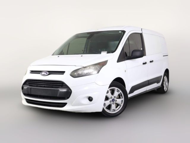 2015 Ford Transit Connect XLT