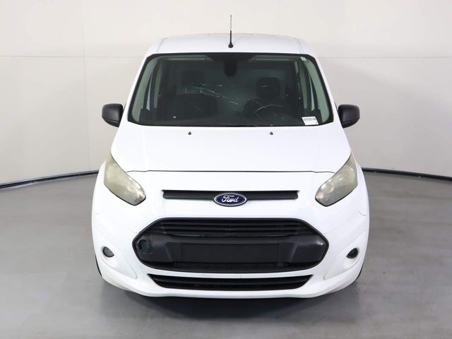 2015 Ford Transit Connect XLT