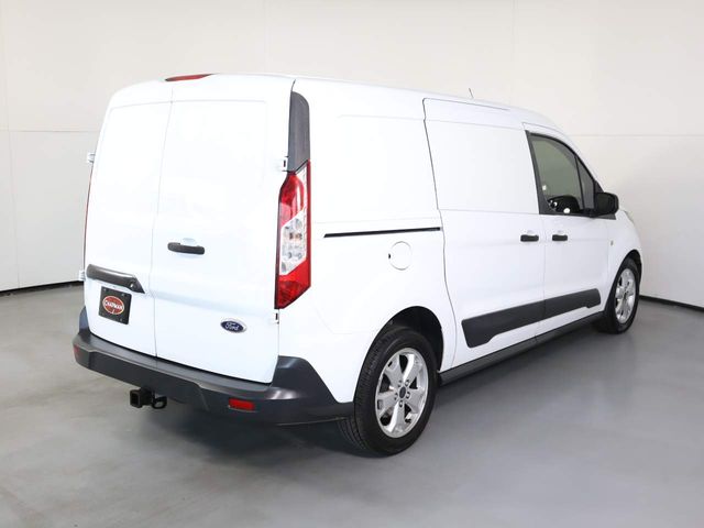 2015 Ford Transit Connect XLT