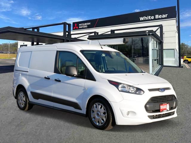 2015 Ford Transit Connect XLT