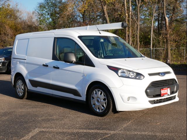 2015 Ford Transit Connect XLT