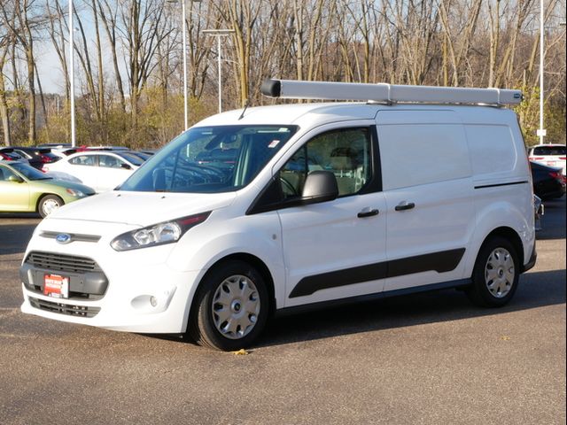 2015 Ford Transit Connect XLT