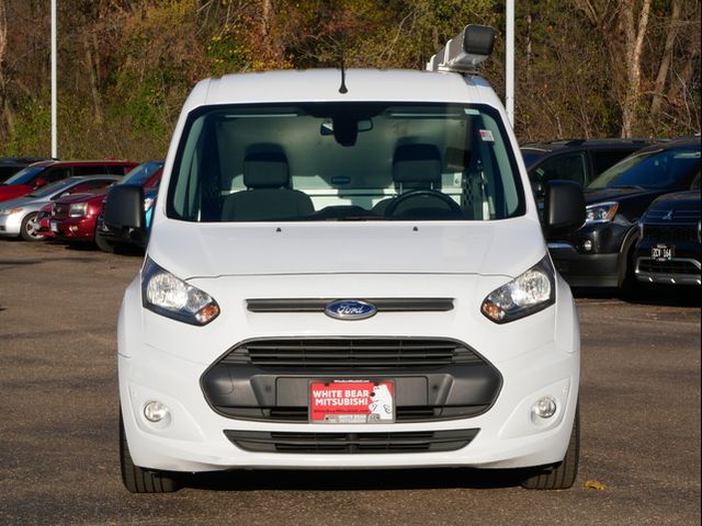 2015 Ford Transit Connect XLT