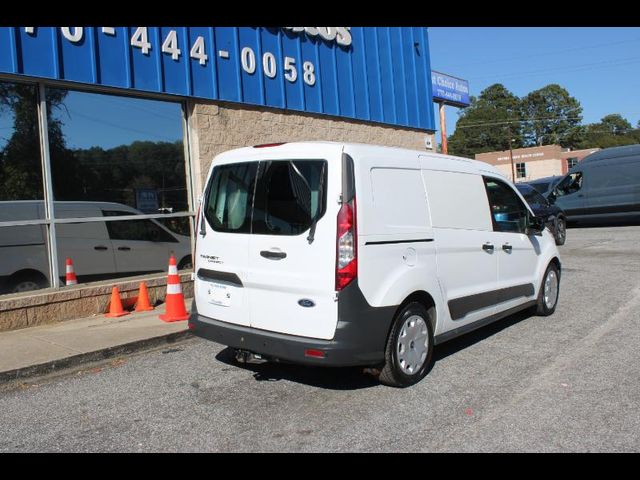 2015 Ford Transit Connect XL