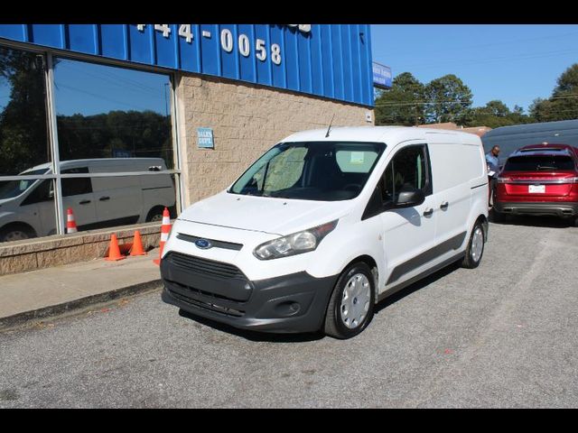 2015 Ford Transit Connect XL