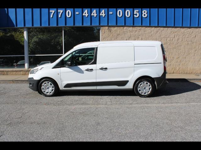 2015 Ford Transit Connect XL