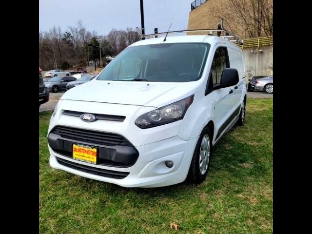 2015 Ford Transit Connect XLT