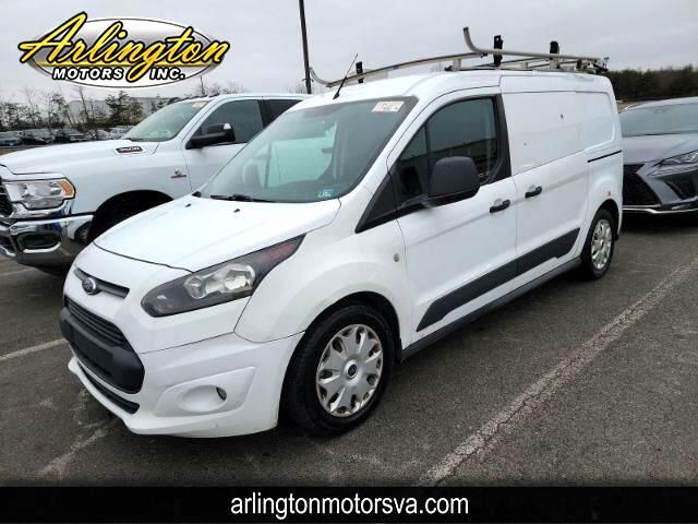 2015 Ford Transit Connect XLT