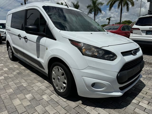 2015 Ford Transit Connect XLT