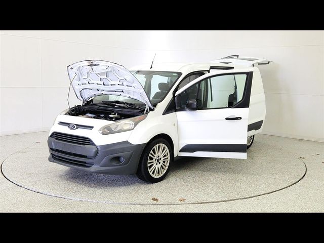 2015 Ford Transit Connect XL