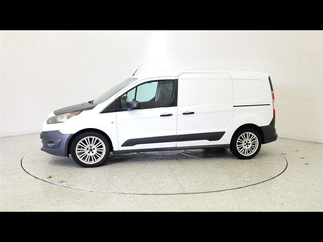 2015 Ford Transit Connect XL