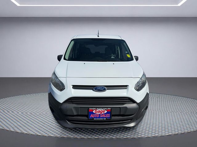 2015 Ford Transit Connect XL