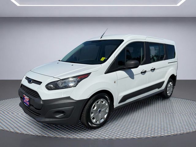 2015 Ford Transit Connect XL