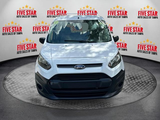 2015 Ford Transit Connect XL
