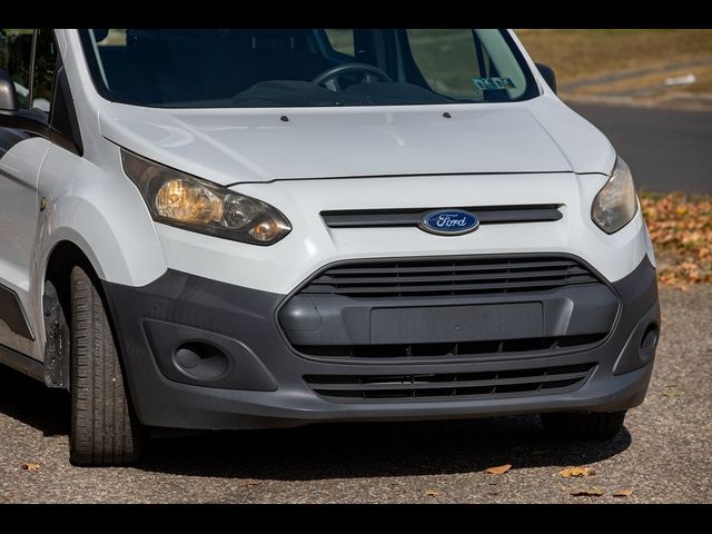 2015 Ford Transit Connect XL