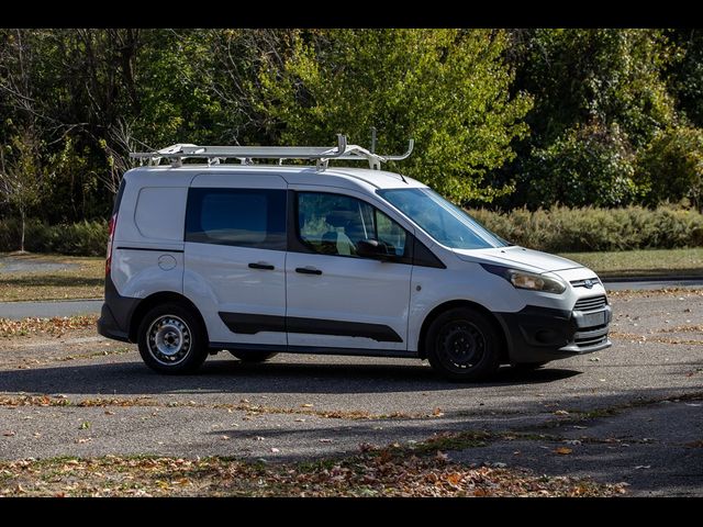 2015 Ford Transit Connect XL