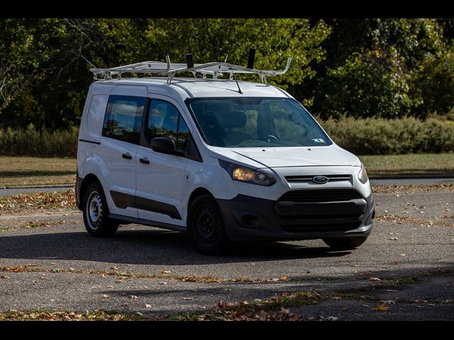 2015 Ford Transit Connect XL