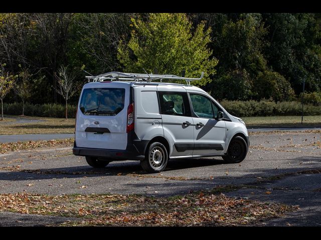 2015 Ford Transit Connect XL