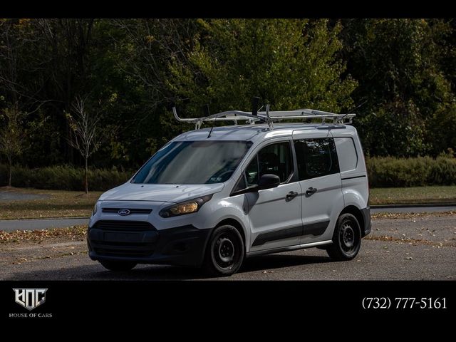 2015 Ford Transit Connect XL