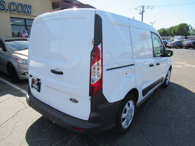 2015 Ford Transit Connect XL