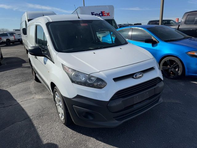 2015 Ford Transit Connect XL