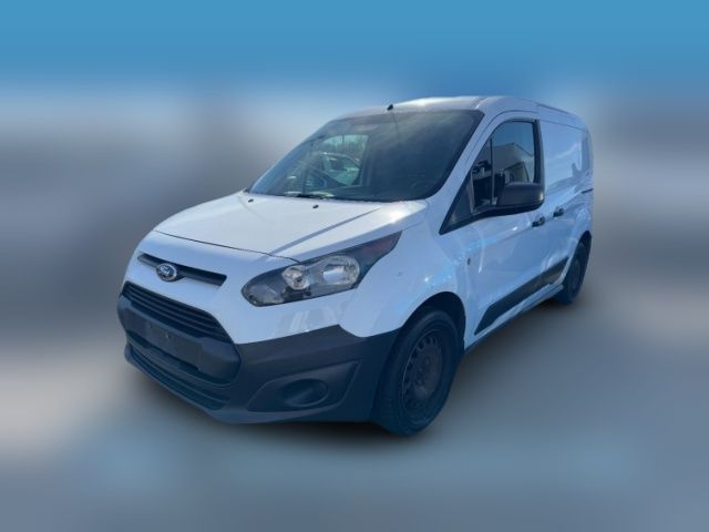 2015 Ford Transit Connect XL