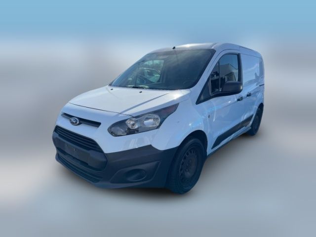 2015 Ford Transit Connect XL