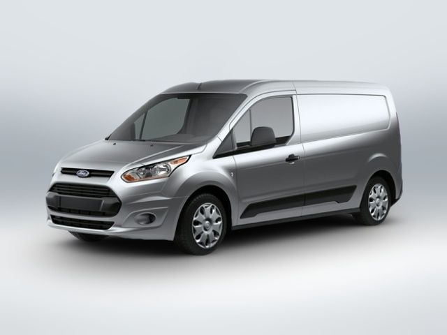 2015 Ford Transit Connect XL