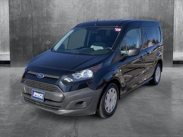 2015 Ford Transit Connect XL