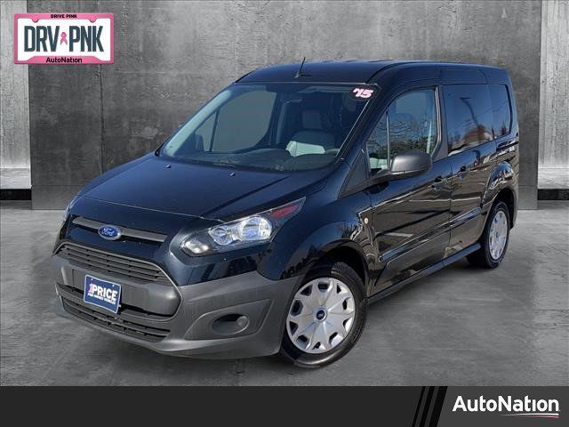 2015 Ford Transit Connect XL