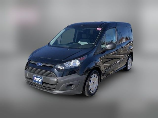 2015 Ford Transit Connect XL