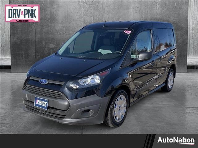 2015 Ford Transit Connect XL