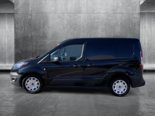 2015 Ford Transit Connect XL