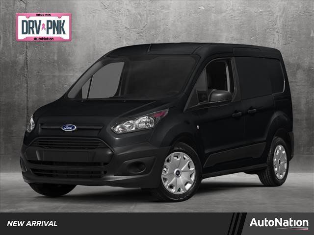 2015 Ford Transit Connect XL