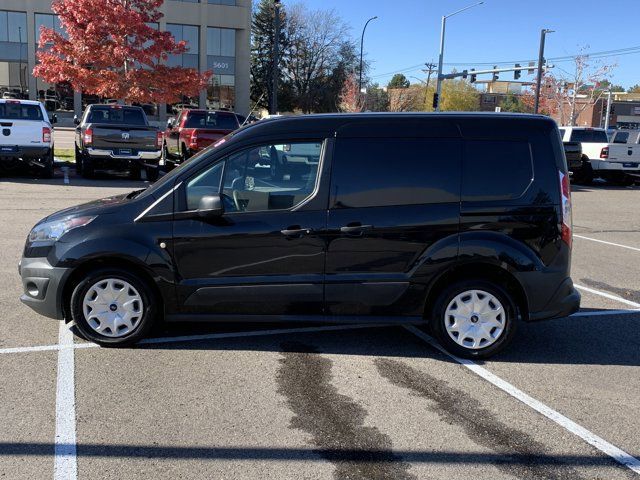 2015 Ford Transit Connect XL