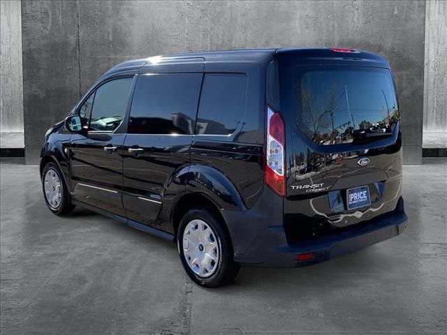 2015 Ford Transit Connect XL