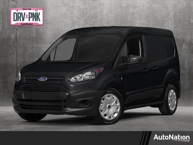 2015 Ford Transit Connect XL