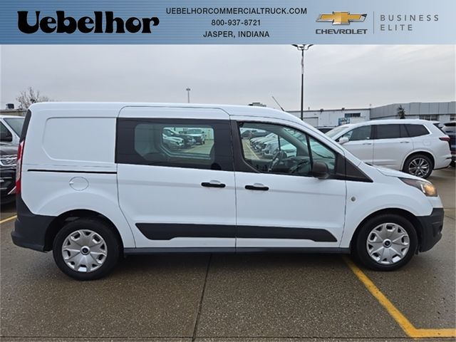 2015 Ford Transit Connect XL