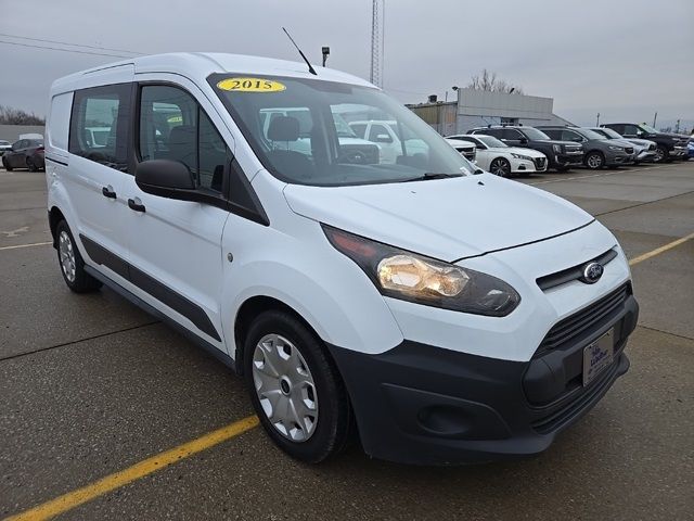 2015 Ford Transit Connect XL