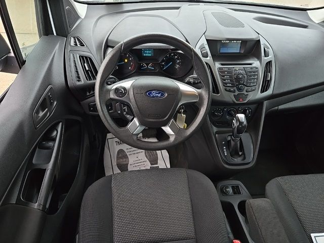 2015 Ford Transit Connect XL