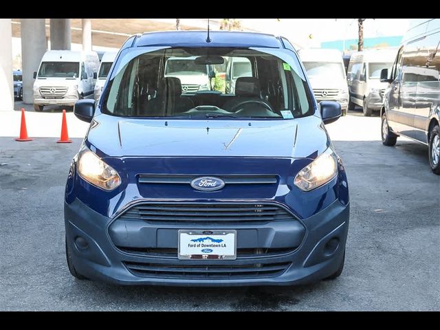 2015 Ford Transit Connect XL