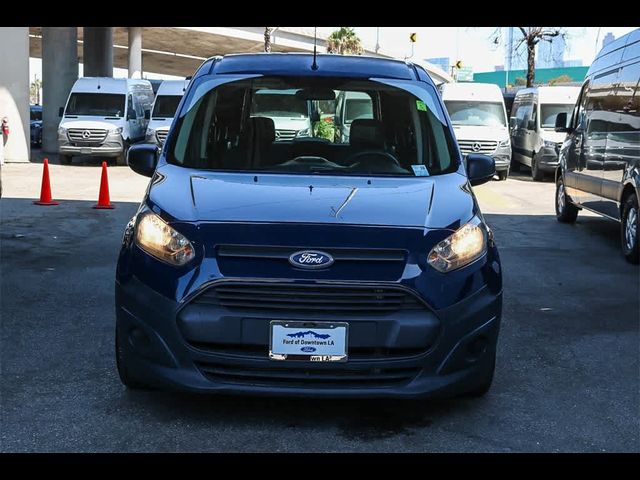 2015 Ford Transit Connect XL