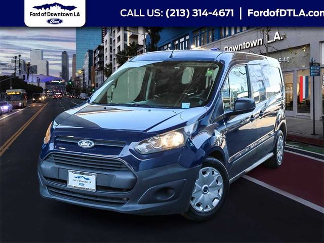 2015 Ford Transit Connect XL