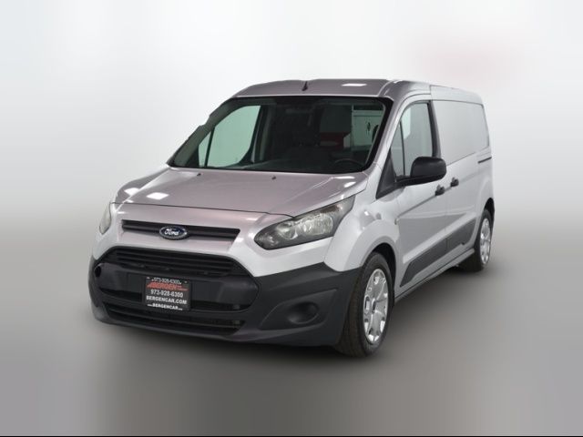 2015 Ford Transit Connect XL